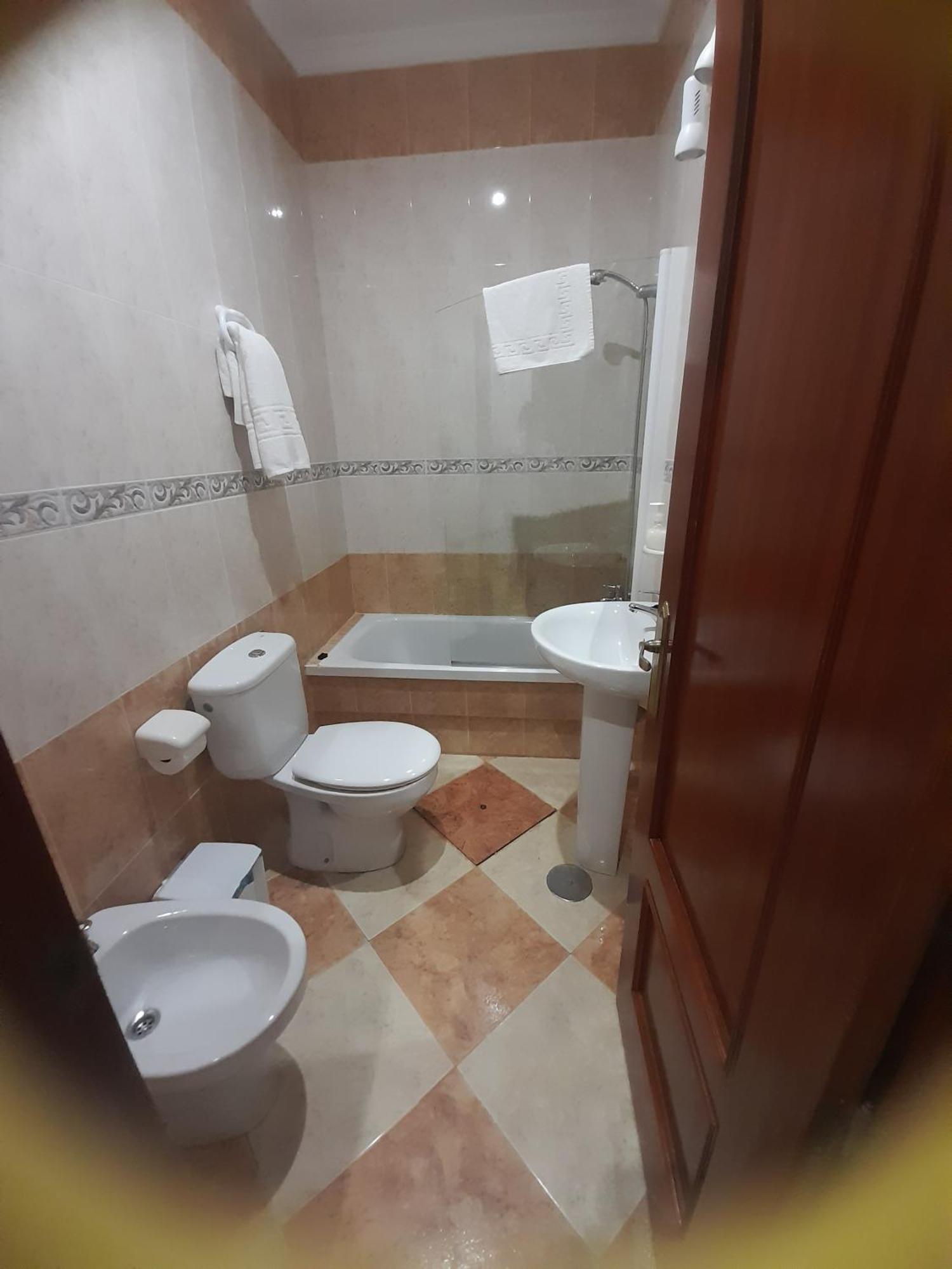 Hostal Casandra - Antiguo Hostal Los Valencianos Conil de la Frontera Kültér fotó